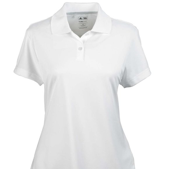 Adidas A122 Golf Polo - Picture 5 of 6